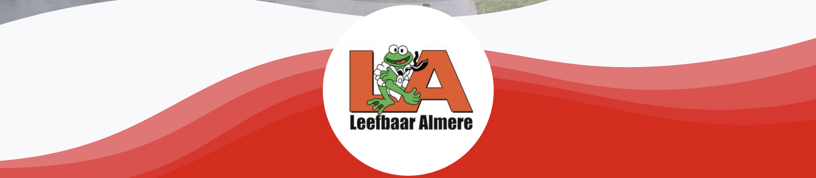 Leefbaar Almere